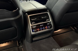 BMW 7 750d xDrive 2018