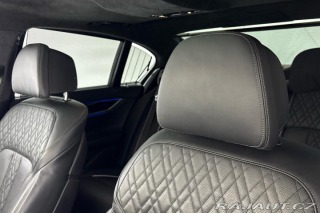 BMW 7 750d xDrive 2018