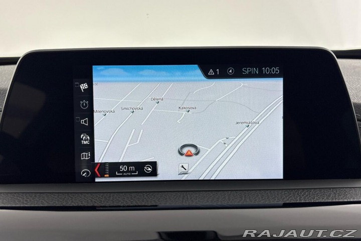 BMW 3 340i xDrive 2018