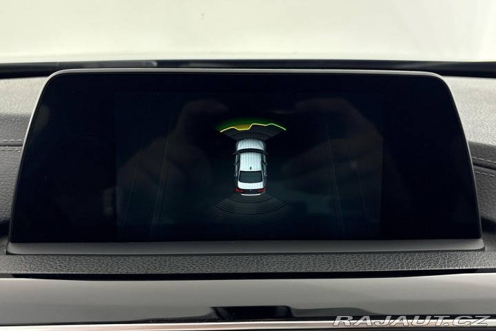 BMW 3 340i xDrive 2018