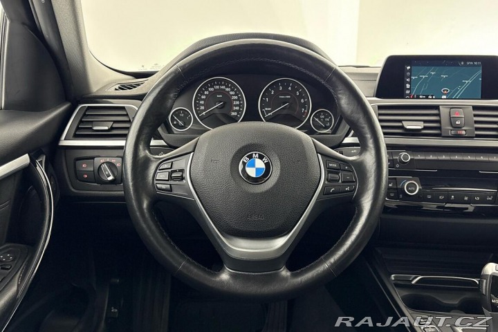 BMW 3 340i xDrive 2018