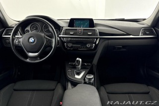 BMW 3 340i xDrive 2018