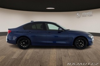 BMW 3 340i xDrive 2018