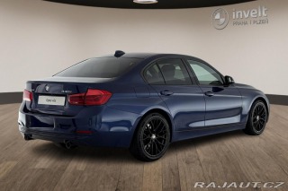 BMW 3 340i xDrive 2018