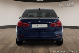 BMW 3 340i xDrive 2018
