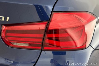 BMW 3 340i xDrive 2018