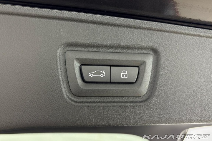 BMW 5 540d xDrive Touring 2026