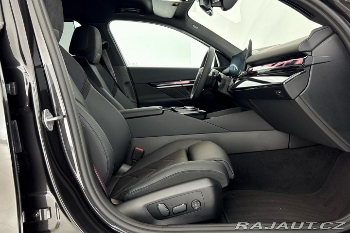 BMW 5 540d xDrive Touring 2026