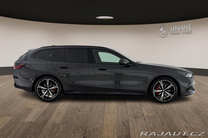 BMW 5 540d xDrive Touring 2026