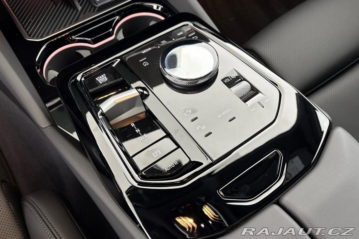 BMW 5 540d xDrive Touring 2026