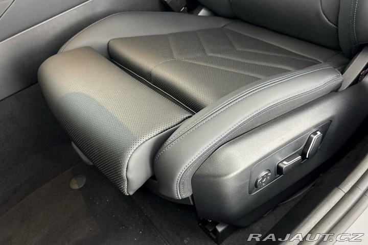 BMW 5 540d xDrive Touring 2026