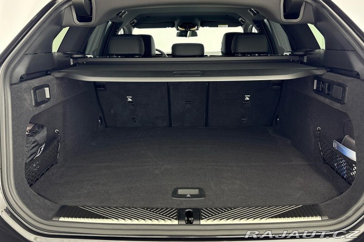 BMW 5 540d xDrive Touring 2026