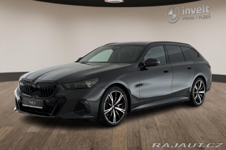BMW 5 540d xDrive Touring 2026