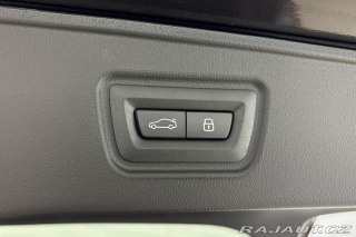 BMW 5 540d xDrive Touring 2026