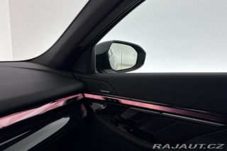 BMW 5 540d xDrive Touring 2026