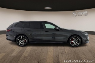 BMW 5 540d xDrive Touring 2026