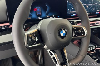 BMW 5 540d xDrive Touring 2026
