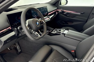 BMW 5 540d xDrive Touring 2026