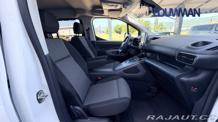 Toyota ProAce City Verso AT FAMILY 7S 2024