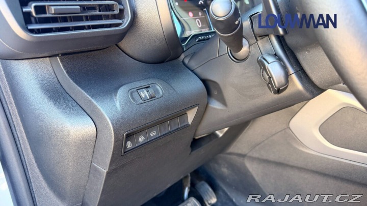 Toyota ProAce City Verso AT FAMILY 7S 2024