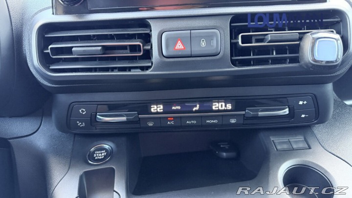 Toyota ProAce City Verso AT FAMILY 7S 2024