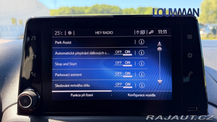 Toyota ProAce City Verso AT FAMILY 7S 2024
