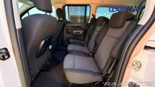 Toyota ProAce City Verso AT FAMILY 7S 2024