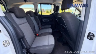 Toyota ProAce City Verso AT FAMILY 7S 2024