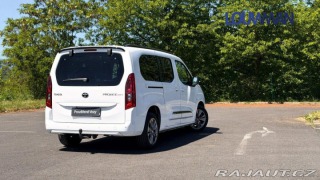 Toyota ProAce City Verso AT FAMILY 7S 2024