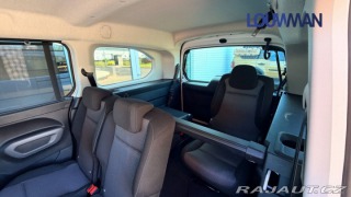 Toyota ProAce City Verso AT FAMILY 7S 2024