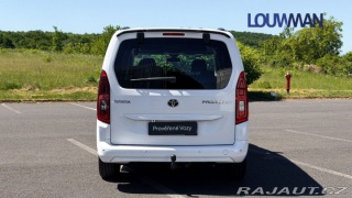 Toyota ProAce City Verso AT FAMILY 7S 2024