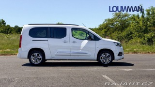 Toyota ProAce City Verso AT FAMILY 7S 2024
