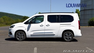 Toyota ProAce City Verso AT FAMILY 7S 2024