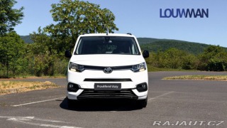 Toyota ProAce City Verso AT FAMILY 7S 2024