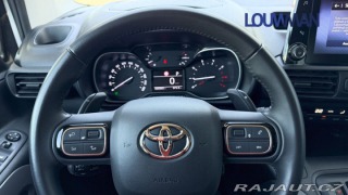 Toyota ProAce City Verso AT FAMILY 7S 2024