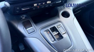 Toyota ProAce City Verso AT FAMILY 7S 2024