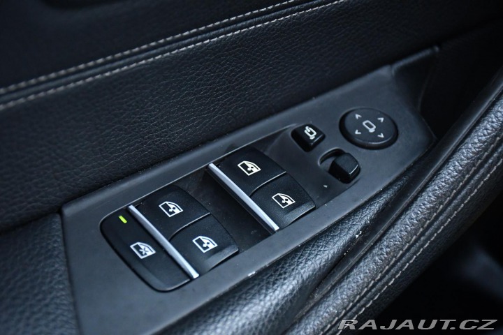 BMW 5 530D M-SPORT 2xKOLA 2019