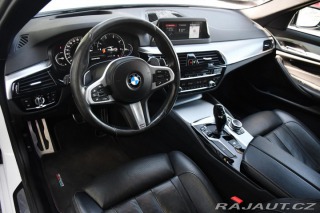 BMW 5 530D M-SPORT 2xKOLA 2019