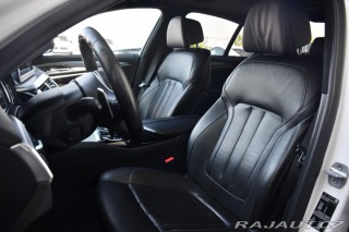 BMW 5 530D M-SPORT 2xKOLA 2019