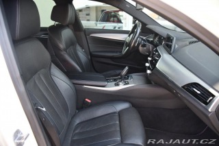 BMW 5 530D M-SPORT 2xKOLA 2019