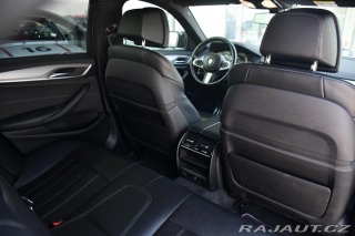 BMW 5 530D M-SPORT 2xKOLA 2019