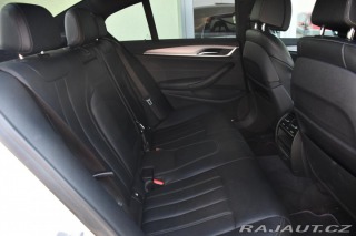 BMW 5 530D M-SPORT 2xKOLA 2019