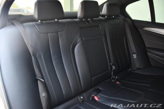 BMW 5 530D M-SPORT 2xKOLA 2019