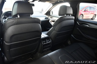 BMW 5 530D M-SPORT 2xKOLA 2019