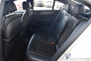BMW 5 530D M-SPORT 2xKOLA 2019