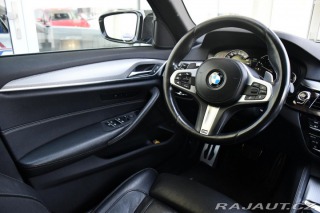 BMW 5 530D M-SPORT 2xKOLA 2019