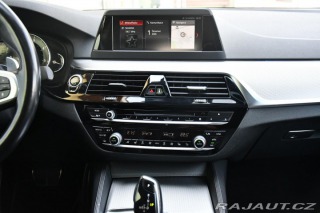 BMW 5 530D M-SPORT 2xKOLA 2019