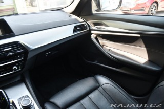 BMW 5 530D M-SPORT 2xKOLA 2019