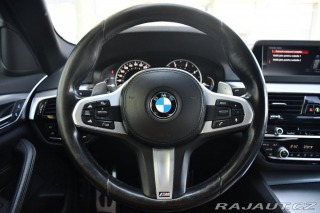 BMW 5 530D M-SPORT 2xKOLA 2019