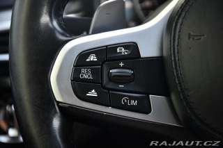 BMW 5 530D M-SPORT 2xKOLA 2019
